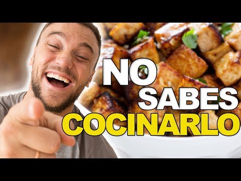 Formas F Ciles De Comer Tofu Aprende A Cocinarlo